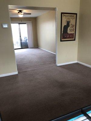 Dunrite Carpet and Upholstery Cleaning