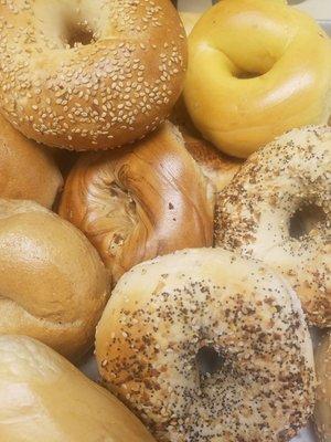 Bagels