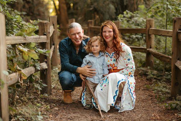 Family Photographer, SONOMA CA