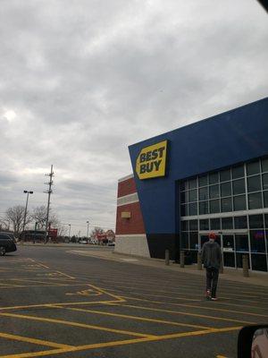 Best Buy