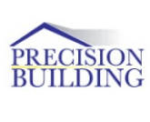 Precision Building logo