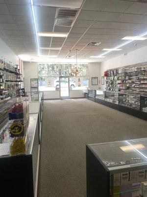 Mary Jane's CBD Dispensary's is the top smoke shop in Asheville, NC! #CBD #Store #Vape #Shops #tobacco #store