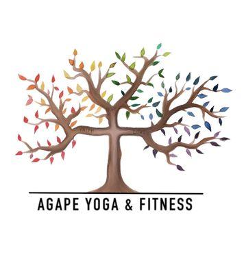 AGAPE YOGA & FITNESS IN NATOMAS