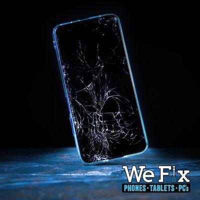 Get your screen repaired Same Day! Call today for a quote