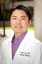 James Lee, MD