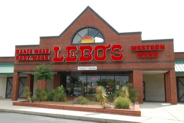 Lebo's