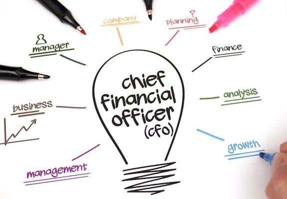 ChiefFinancialOfficer