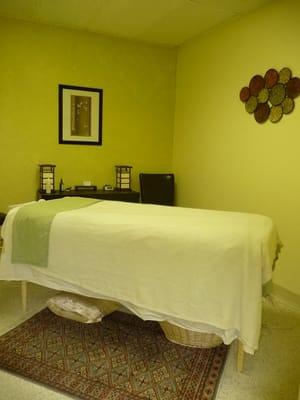 therapy room 2