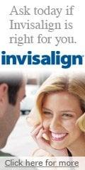 Call for a complimentary consultation today to see if you are a candidate for Invisalign  650.298.840