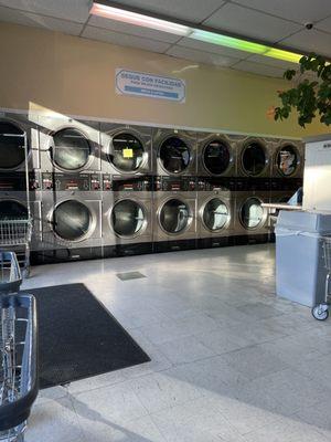 Dryers