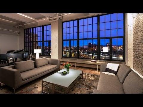 McNulty Lofts for Sale