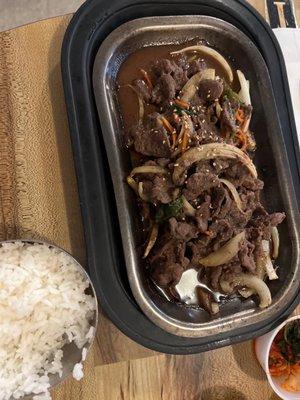 Bulgogi