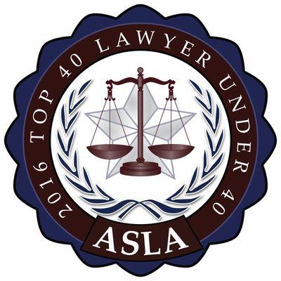 The American Society of Legal Advocates selected Kunal Tewani of Tewani Law as one of the Top 40 Under 40 Immigration lawyers in the State.