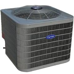 Carrier Air Conditioner