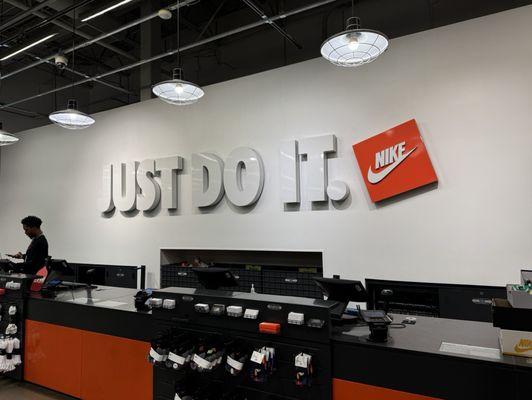 Nike Clearance Store