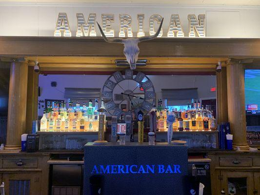 American Bar