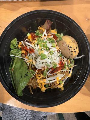 O'Hana Noodle Bowl