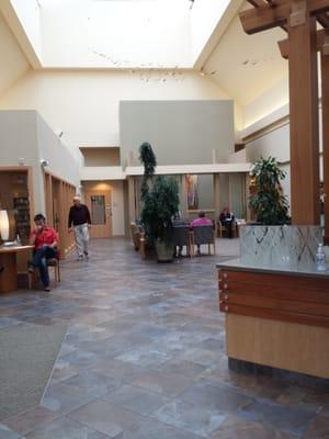 UW Health - Odana Atrium Clinic