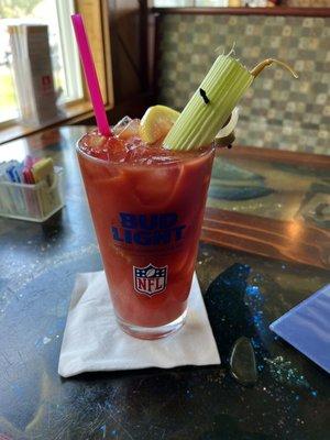 Bloody Mary