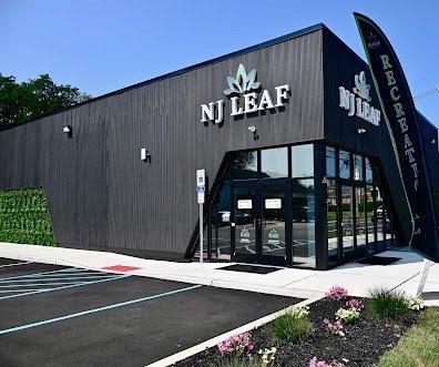 NJ's premier Cannabis Dispensary. We serve Adult use and Medical use customers.