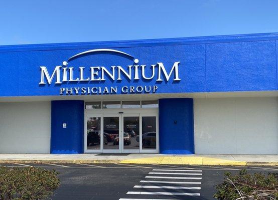 Millennium Physician Group - Cape Coral