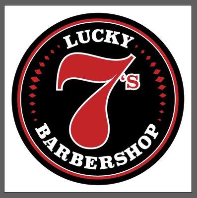 Lucky 7's Barbershop