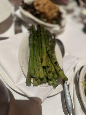 Asparagus