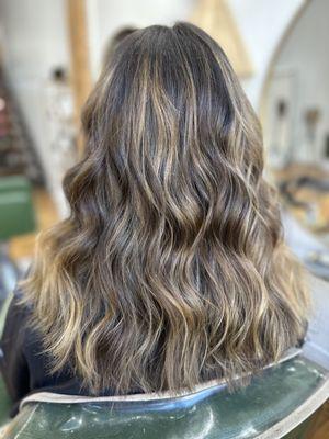 Balayage