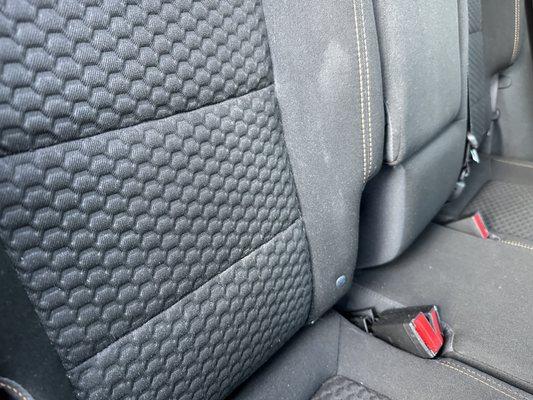 Ai Autoworks - Coatings & Upholstery