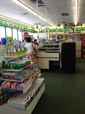 Dollar Tree