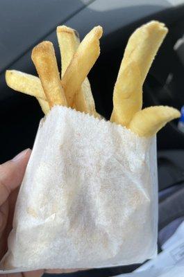 Fries