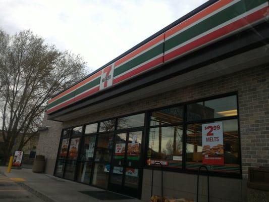 7-Eleven