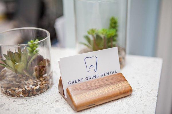 Great Grins Dental in Austin