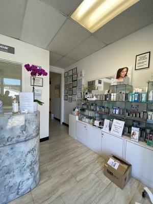 Solidago Skin Care Salon