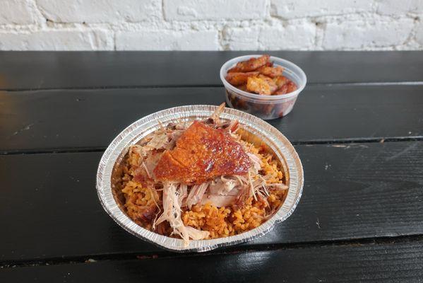 Pernil