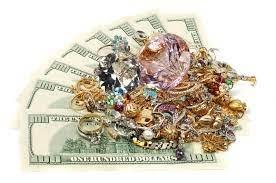 cash for all scrap gold and diamonds