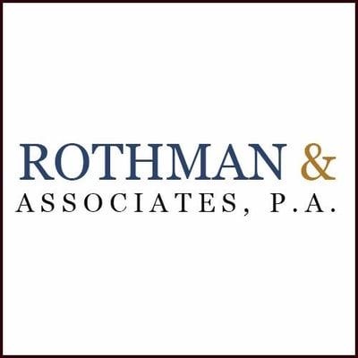 Rothman & Associates, P.A.