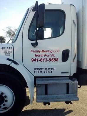 Serving Sarasota, North Port and Fort Myers!