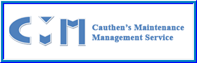 Cauthen Maintenance Management Service logo