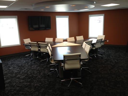 Community Conference Room #2