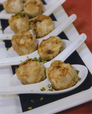 Shu Mai