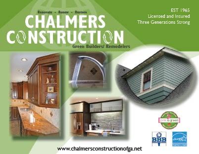 Chalmers Construction