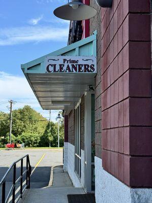 Prime Cleaners