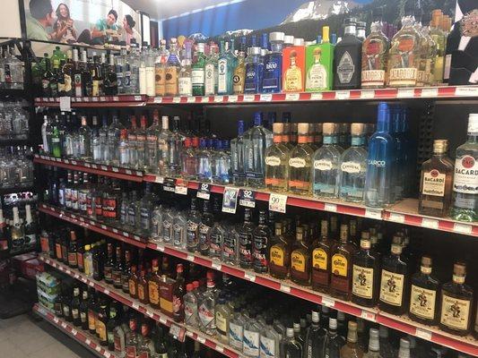 Liquor Isle