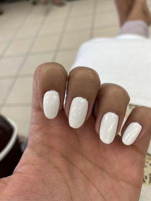 M B Nails