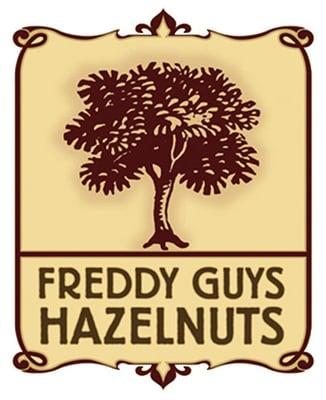 Freddy Guys Hazelnuts