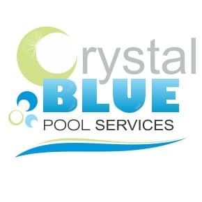 Crystal Blue Pool Services