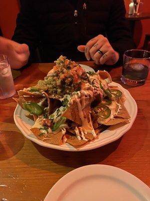 Nachos