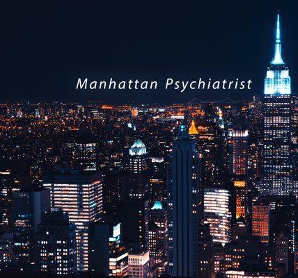 Dr. Anthony Termine is a Psychiatrist in Manhattan, New York.