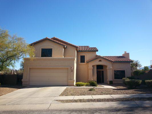 Beautiful Silverado Hills Living!